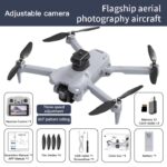 FLH GT 40 PRO Drone vallyken