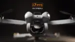 FLH GT 40 PRO Drone vallyken