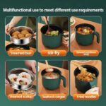 Mini Electric Rice Cooker valyken
