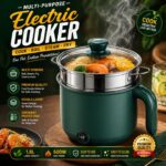 Mini Electric Rice Cooker valyken