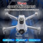 FLH GT 40 PRO Drone vallyken