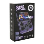R36S Retro Video Game Console