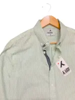 Premium Stripe Shirt
