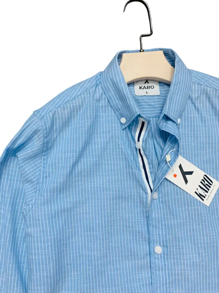 Premium Stripe Shirt