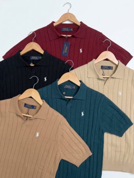 Premium Limited Edition Polo