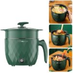 Mini Electric Cooker