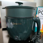 Mini Electric Cooker