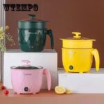 Mini Electric Cooker
