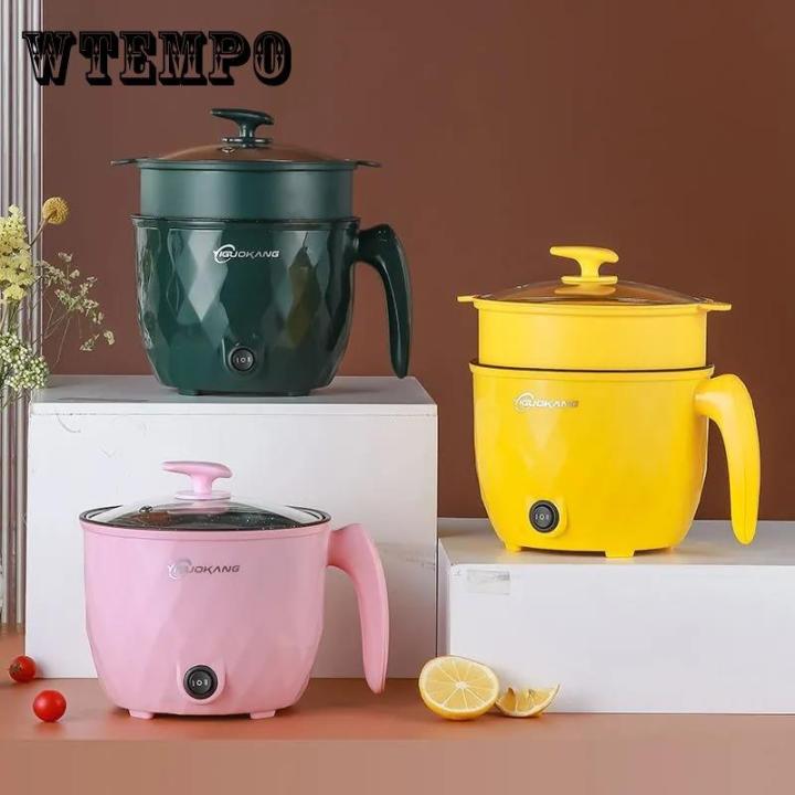Mini Electric Cooker